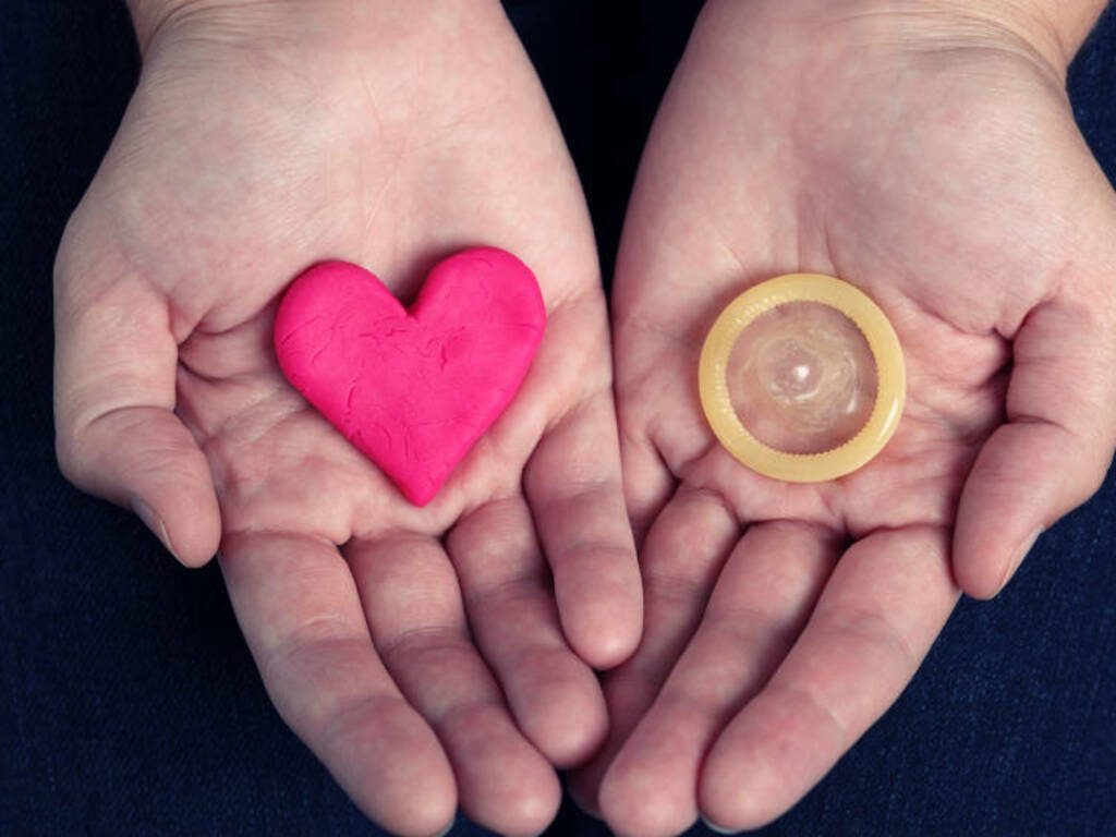 Malattie Sessualmente Trasmissibili